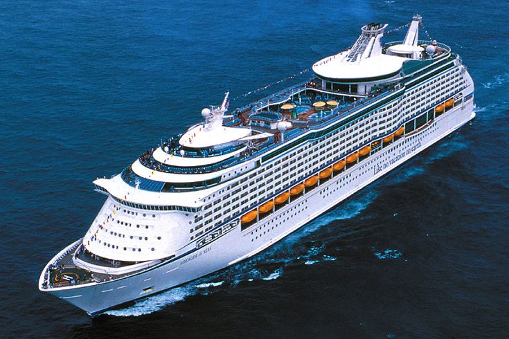 Voyager Class Ships: Why These Royal Caribbean Favorites Still&nbsp;Shine