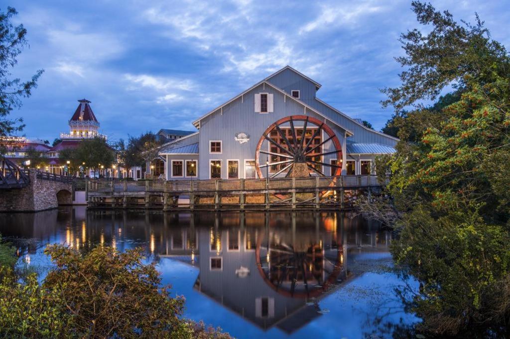 Disney World Resorts: Value, Moderate & Deluxe – Which is Right for&nbsp;You?