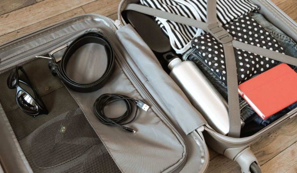 So You Are Going on a Cruise – Here Are a Few of My Cruise&nbsp;Essentials