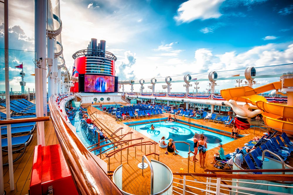 21 Magical Things to Do on a Disney&nbsp;Cruise