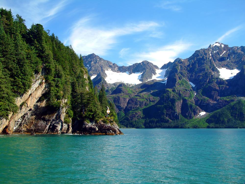 Alaskan Cruises: Everything You Need to Know Before You&nbsp;Book