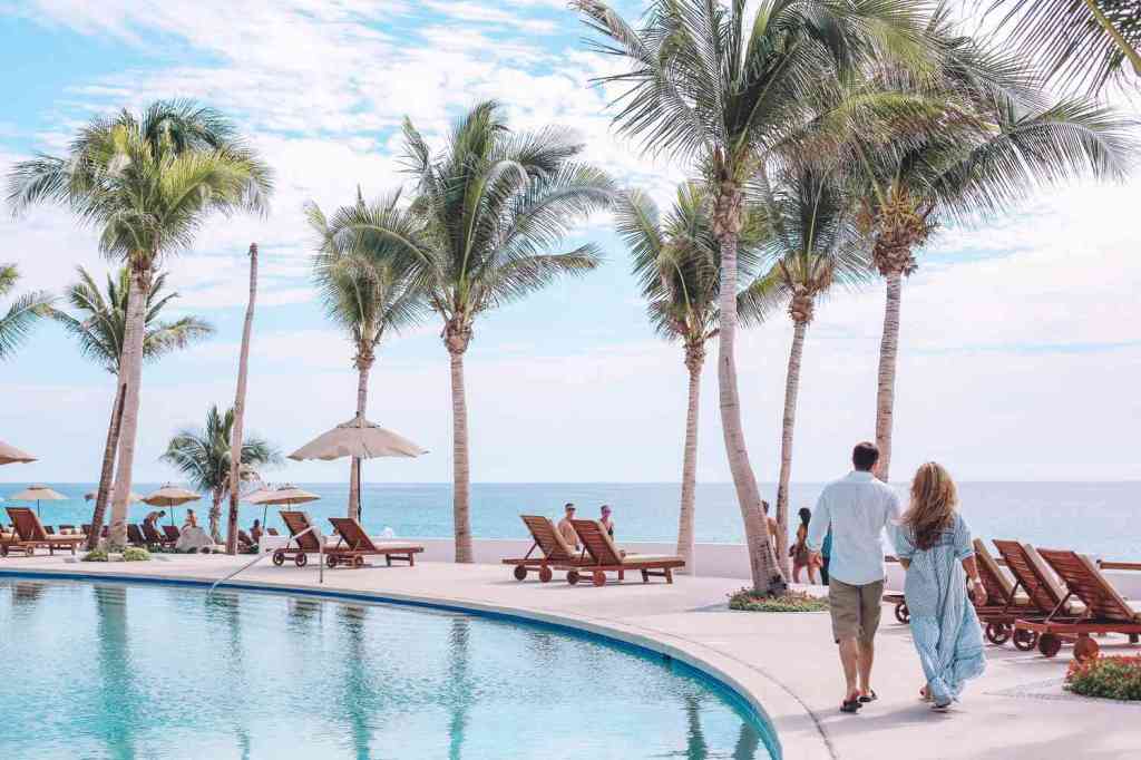 Cancun vs. Riviera Maya: Which All-Inclusive Destination Is Right for You?&nbsp;🌺