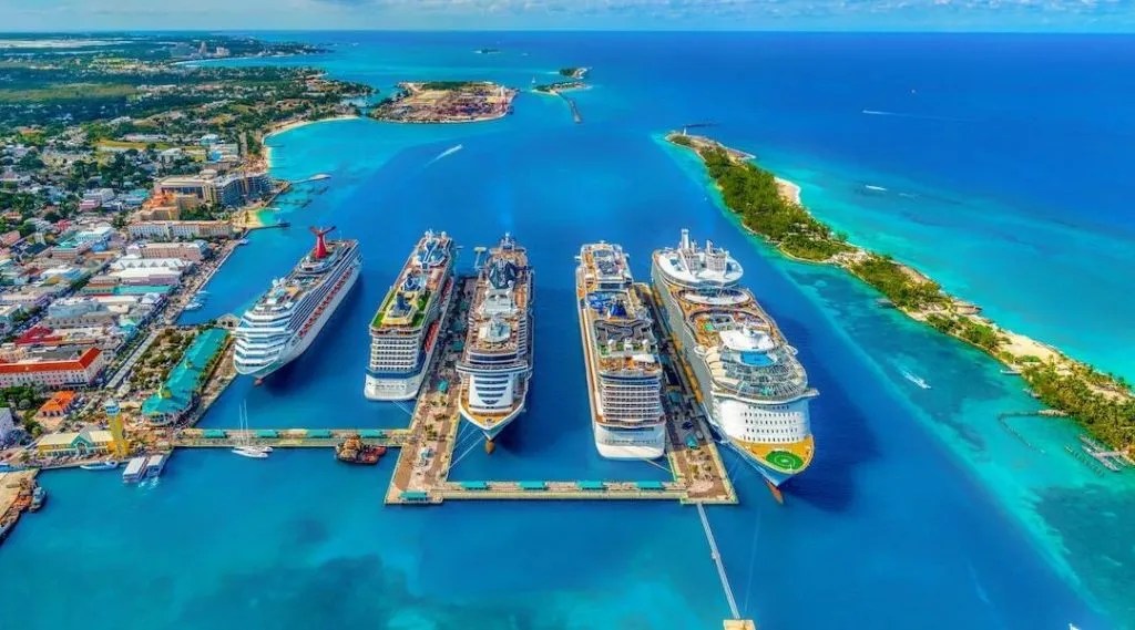 Nassau, Bahamas – Should You Get Off the&nbsp;Ship?