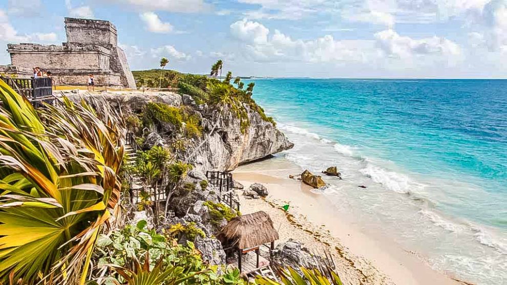 My Top 5 Riviera Maya All-Inclusive&nbsp;Resorts