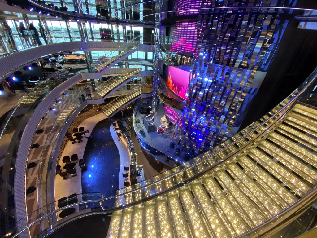 Which Cruise Line Is Right for You? Take the Quiz&nbsp;📄