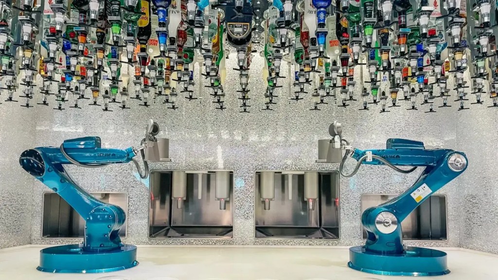 Royal Caribbean Drink Package: Everything You Need to Know (Is It Worth&nbsp;It?)