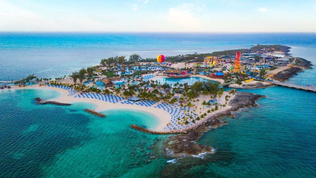 Perfect Day at CocoCay: Free Things to Do (No Extra&nbsp;Cost!)